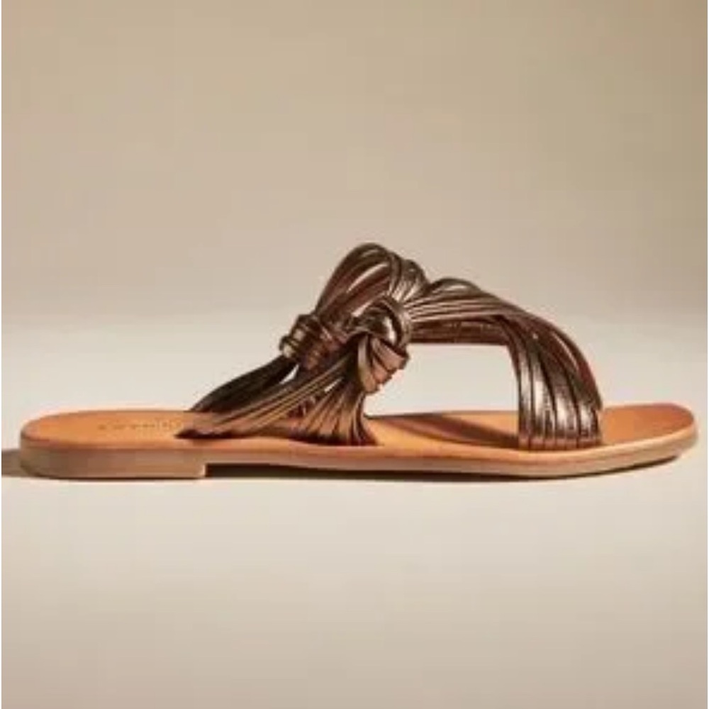 Matisse Mystic Sandal Anthropologie - Picture 2 of 12